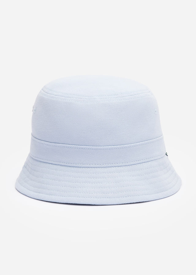 Lacoste Bucket Hats Bucket hat - phoenix blue