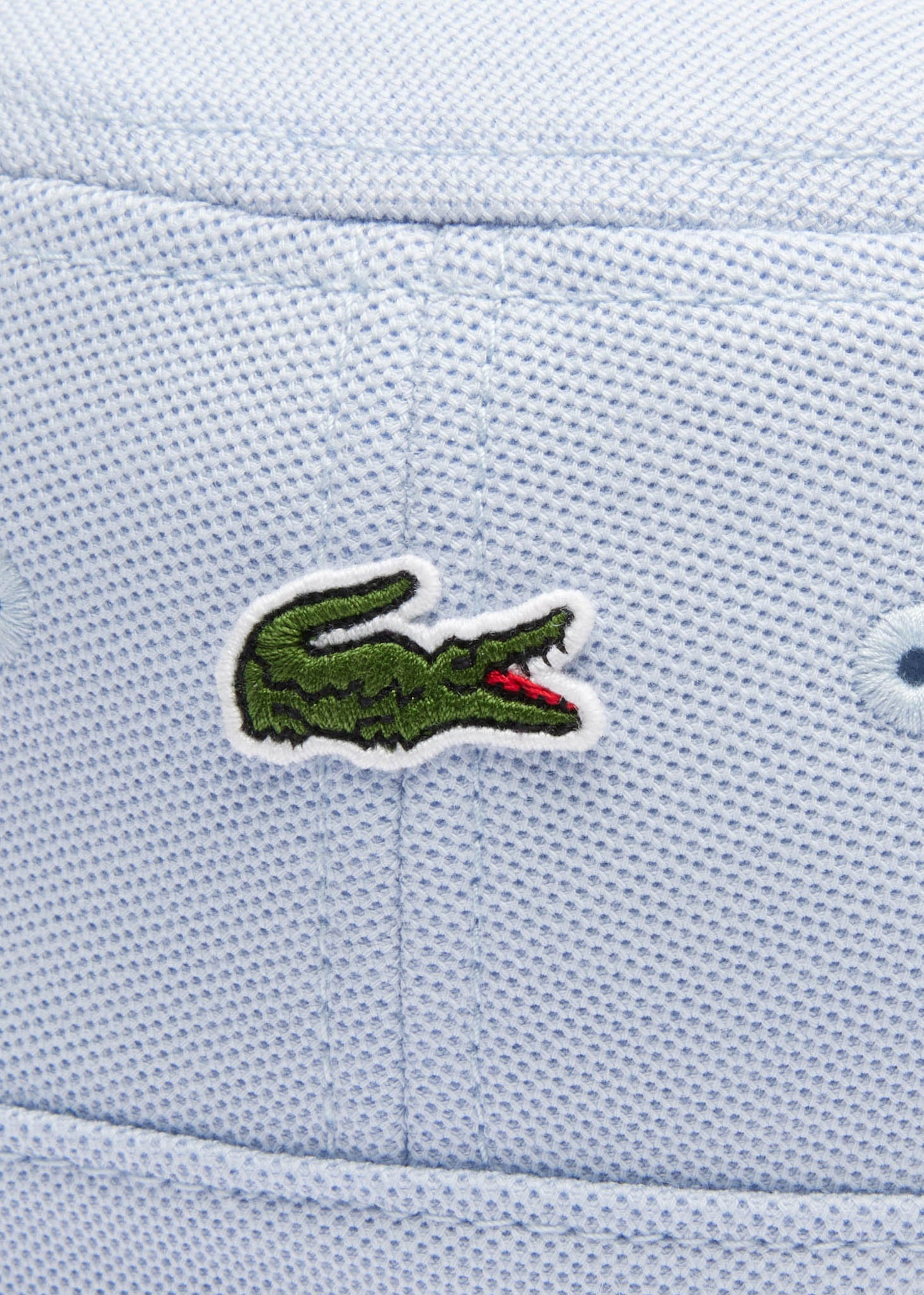 Lacoste Bucket Hats Bucket hat - phoenix blue