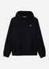 Lacoste Jassen Jacket - black