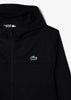 Lacoste Jassen Jacket - black