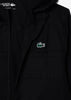 Lacoste Jassen Jacket - black