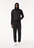 Lacoste Jassen Jacket - black