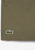 Lacoste Zwembroeken Men swimsuit - tank green