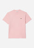 Lacoste T-shirts Men tee shirt - waterlily