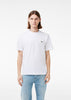 Lacoste T-shirts Men tee shirt - white