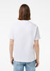 Lacoste T-shirts Men tee shirt - white