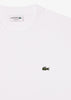 Lacoste T-shirts Men tee shirt - white