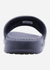 Lacoste Slippers Serve Slide - navy white
