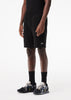 Lacoste Korte Broeken Sweat short - black
