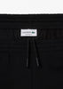 Lacoste Korte Broeken Sweat short - black