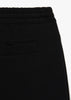 Lacoste Korte Broeken Sweat short - black