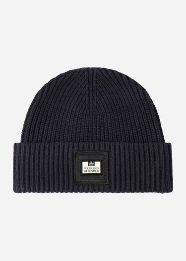Weekend Offender Mutsen Lehto - navy