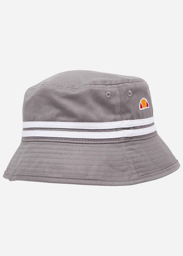Ellesse Bucket Hats Lorenzo bucket hat - grey