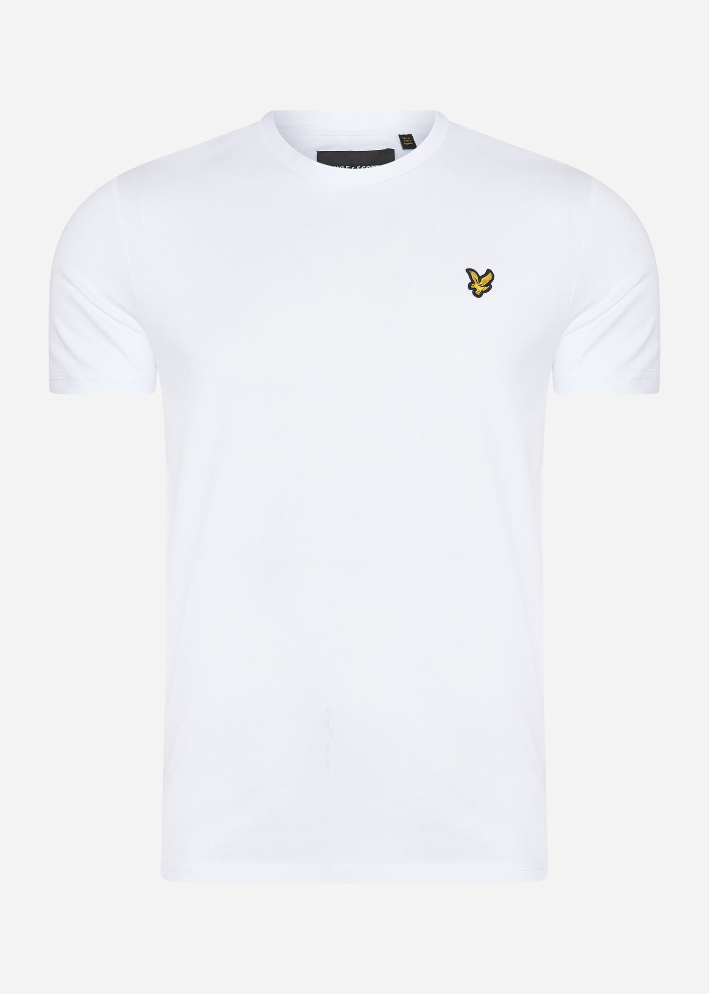 Lyle & Scott T-shirts 3 pack t-shirt - Electric Pink - Jet Black - White