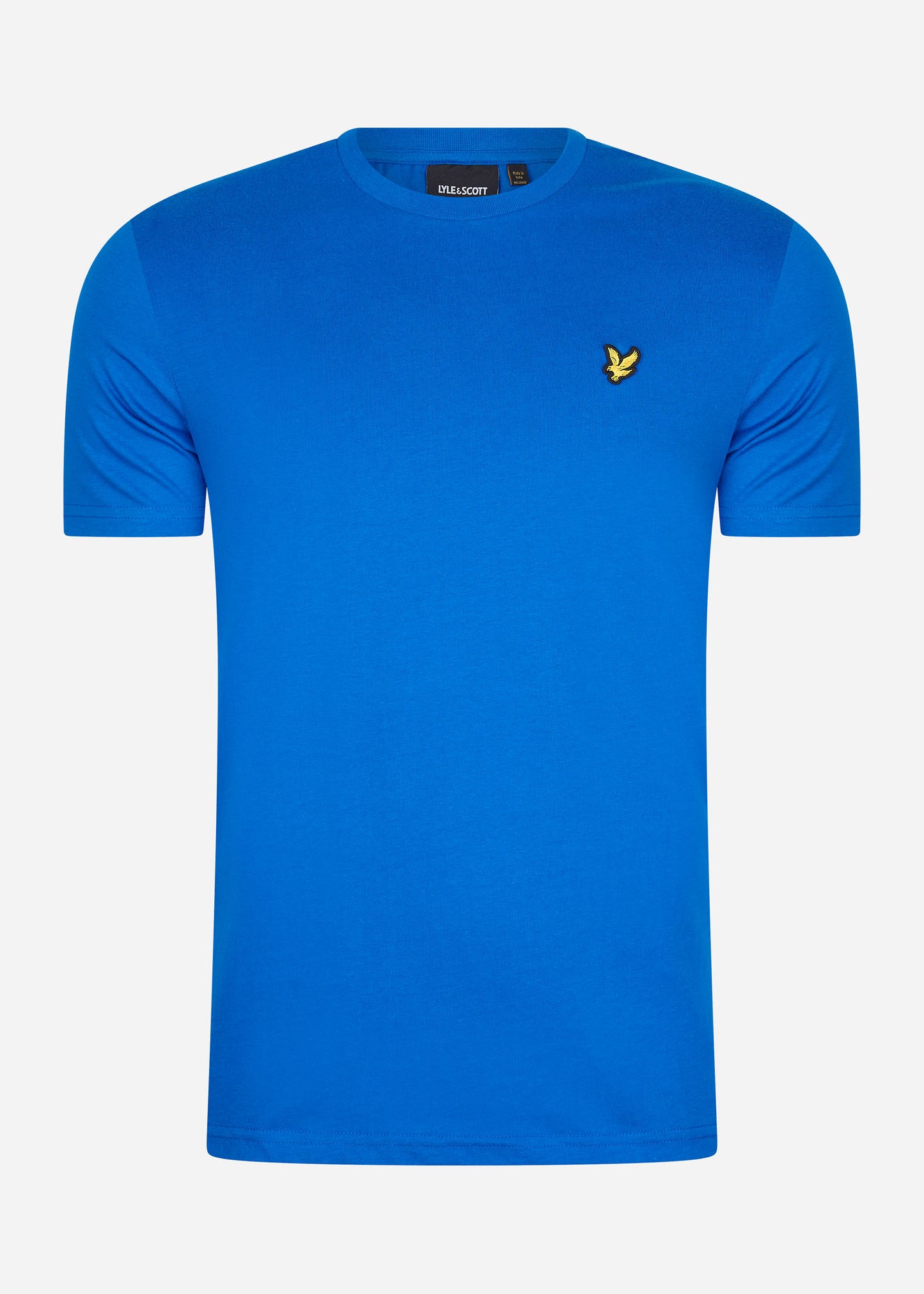 Lyle & Scott T-shirts 3 pack t-shirt - jet black - bright blue - white