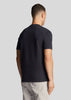 Lyle & Scott T-shirts Pocket t-shirt - dark navy