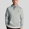 Lyle & Scott Hoodies Pullover hoodie - slate blue