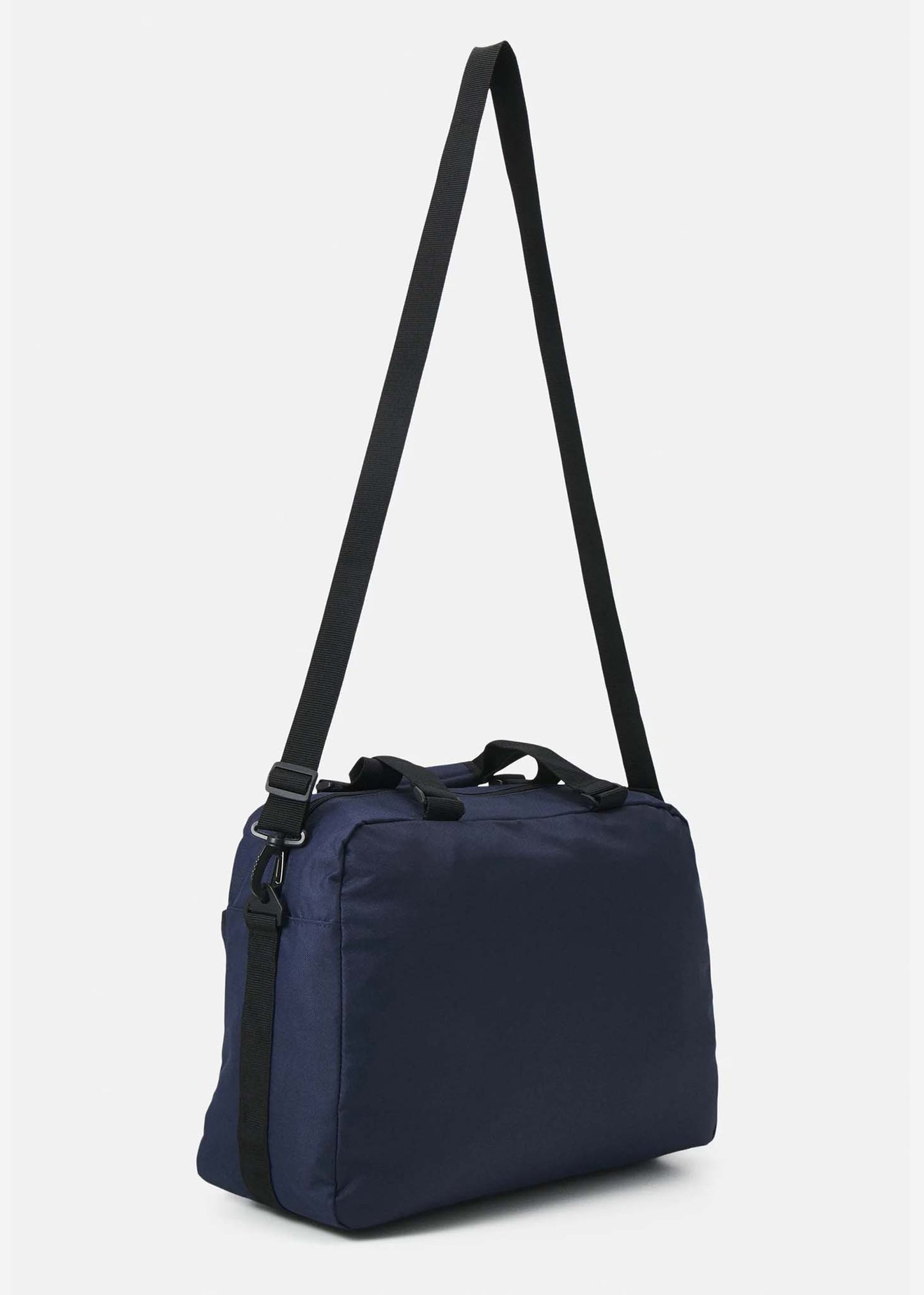 Lyle & Scott Tassen Gym Bag - Navy