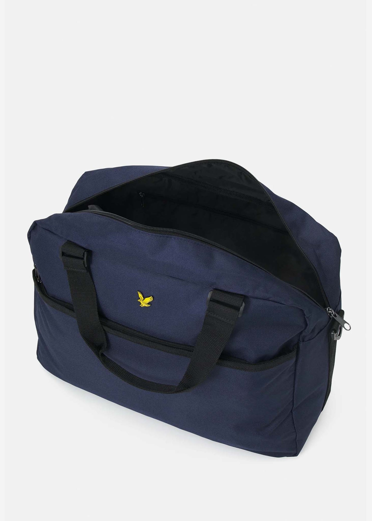 Lyle & Scott Tassen Gym Bag - Navy
