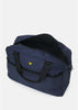Lyle & Scott Tassen Gym Bag - Navy