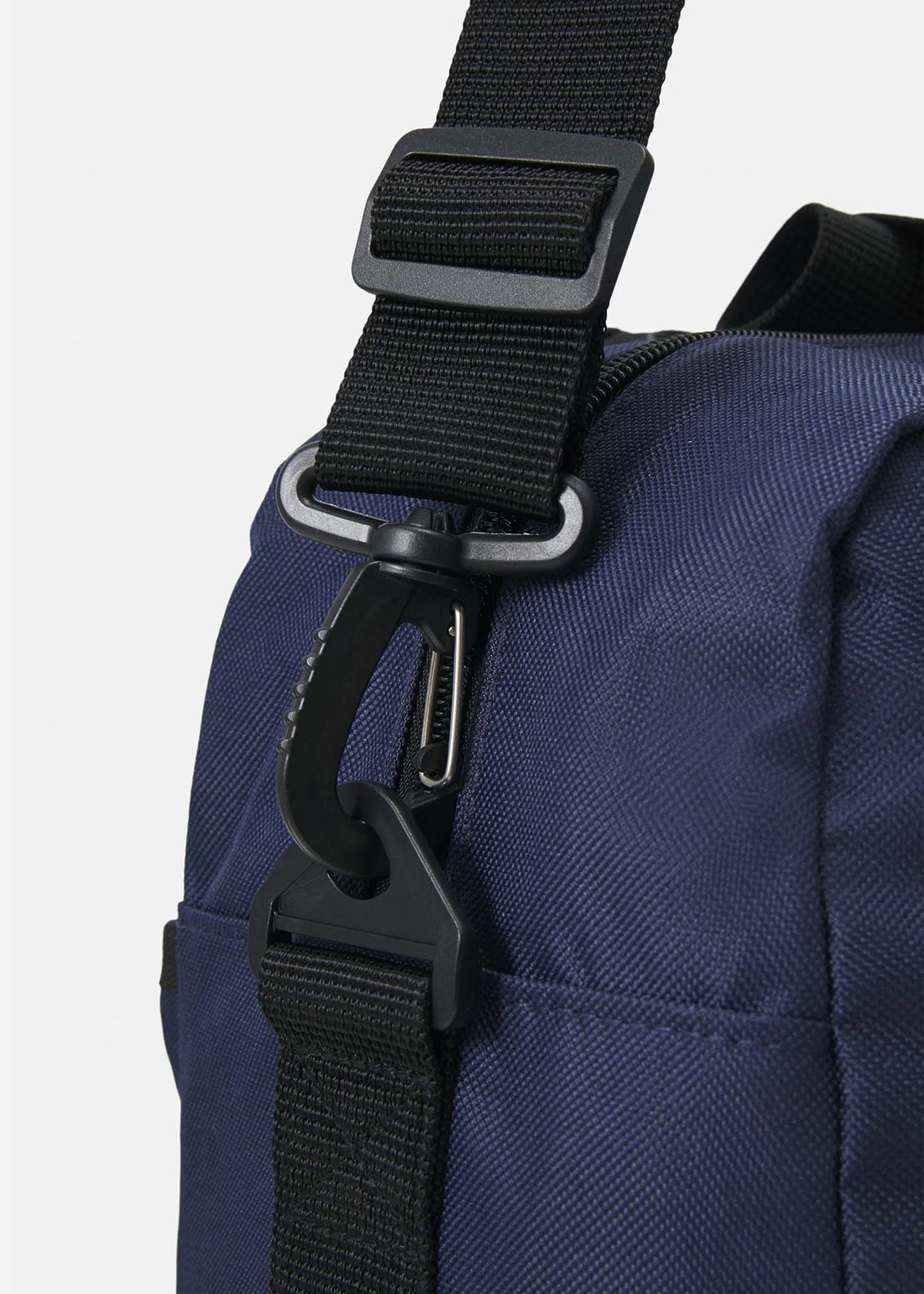 Lyle & Scott Tassen Gym Bag - Navy