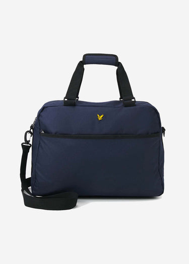 Lyle & Scott Tassen Gym Bag - Navy