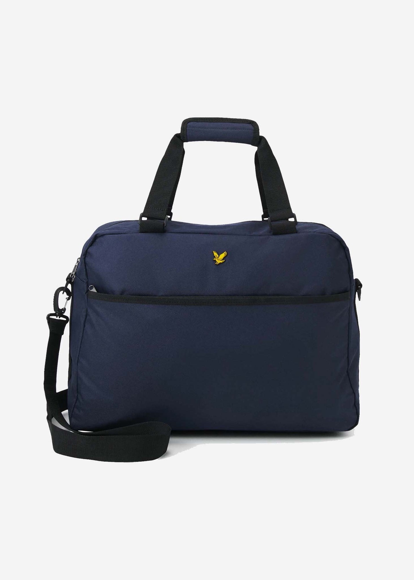 Lyle & Scott Tassen Gym Bag - Navy