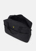 Lyle & Scott Tassen Gym Bag - Black