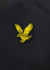 Lyle & Scott Tassen Gym Bag - Black