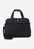 Lyle & Scott Tassen Gym Bag - Black