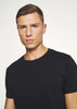 Lyle & Scott T-shirts Maxwell 3 pack t-shirt - jet black