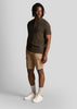 Lyle & Scott Korte Broeken Bestseller Wembley cargo short - biscuit