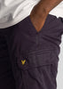 Lyle & Scott Korte Broeken Bestseller Wembley cargo short - dark navy
