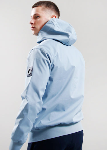 Marshall Artist Jassen Adv-lightshell jacket - dusk blue