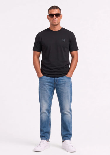 Marshall Artist T-shirts Siren t-shirt - black