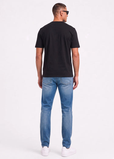 Marshall Artist T-shirts Siren t-shirt - black