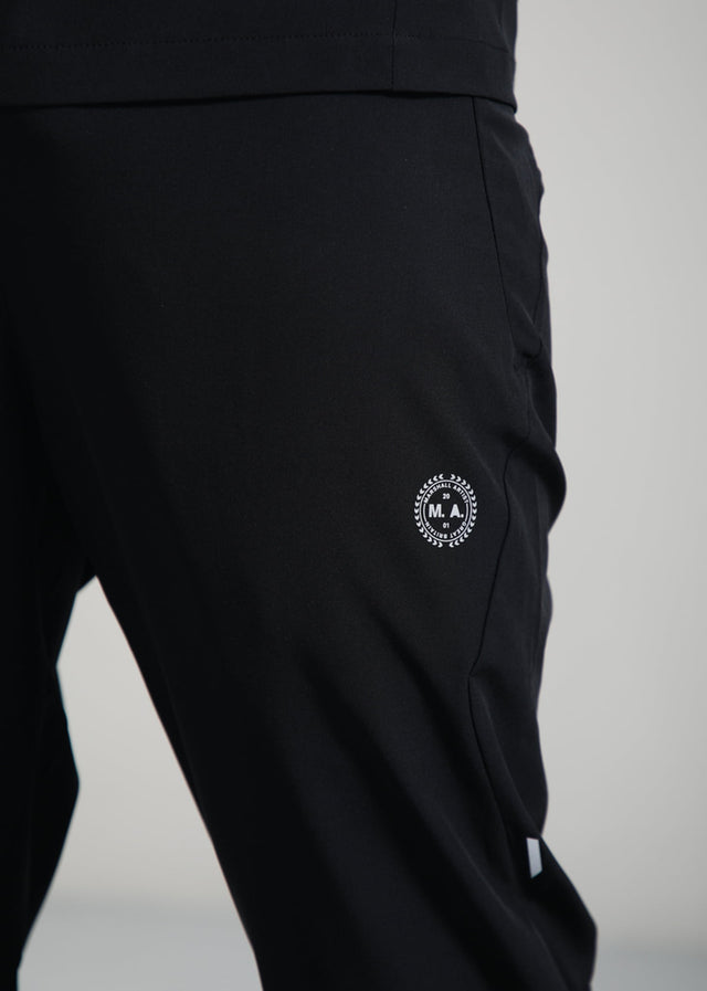 Marshall Artist Hosen Blaze track pant - black