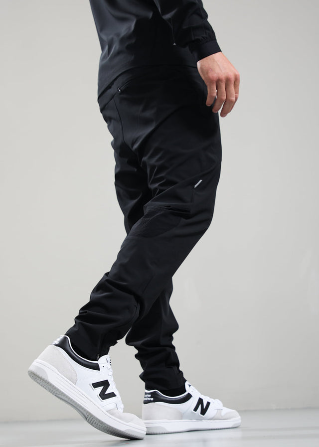 Marshall Artist Hosen Blaze track pant - black