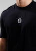 Marshall Artist T-shirts Fragment t-shirt - black