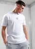 Marshall Artist T-shirts Fragment t-shirt - white