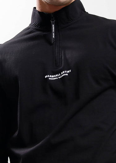 Marshall Artist Truien Injection funnel neck - black