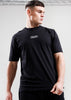 Marshall Artist T-shirts Injection t-shirt - black