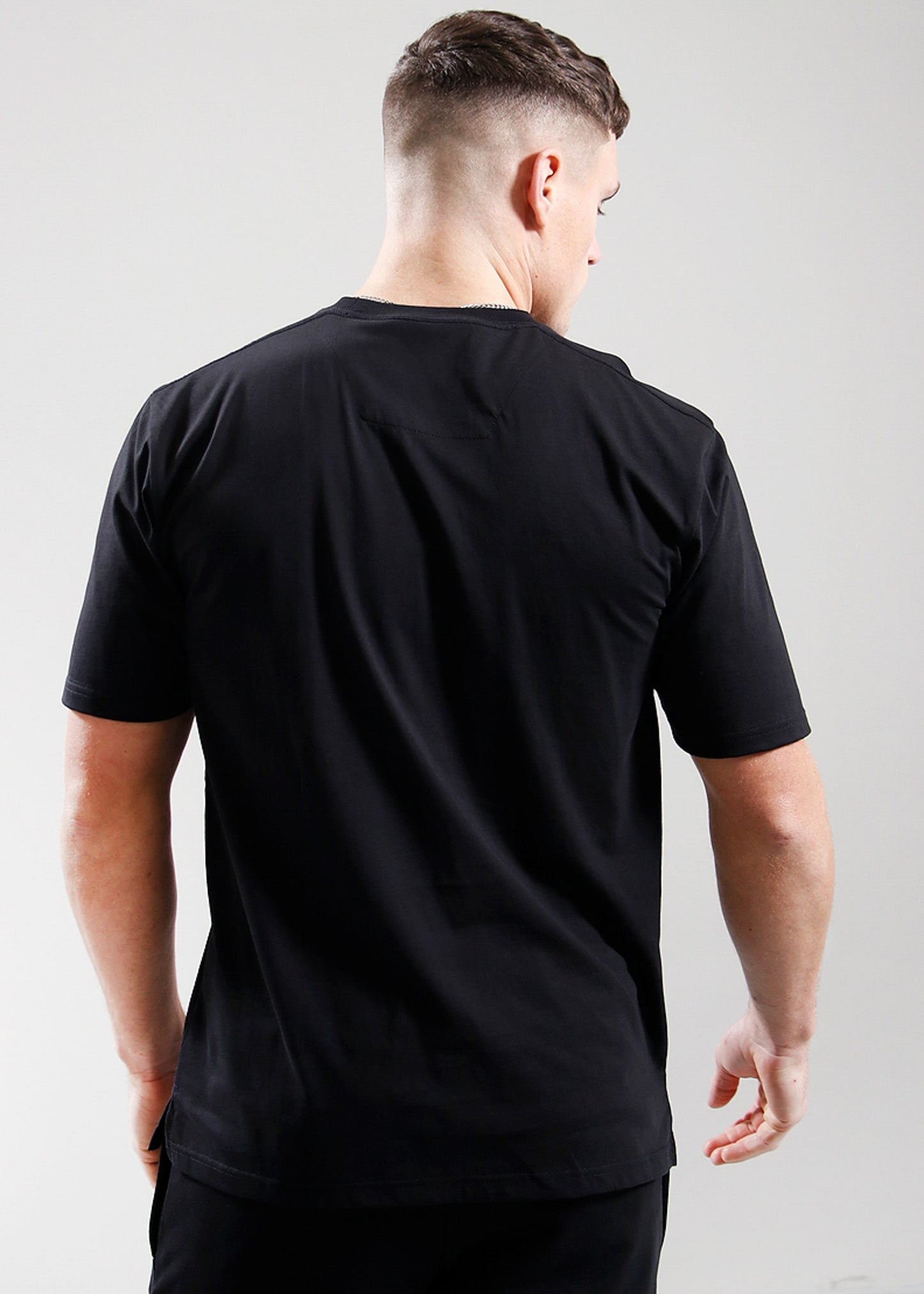 Marshall Artist T-shirts Injection t-shirt - black