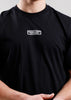 Marshall Artist T-shirts Injection t-shirt - black