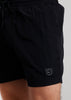 Marshall Artist Zwembroeken Krinkle nylon siren swim short - black