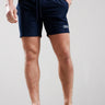Marshall Artist Zwembroeken Signature swim short - navy
