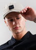 Marshall Artist Petten Siren nylon ripstop cap - stone