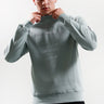Marshall Artist Truien Siren crewneck - oxide green