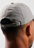 Marshall Artist Petten Siren injection ripstop cap - graphite