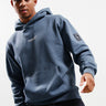 Marshall Artist Hoodies Siren oth hood - slate blue